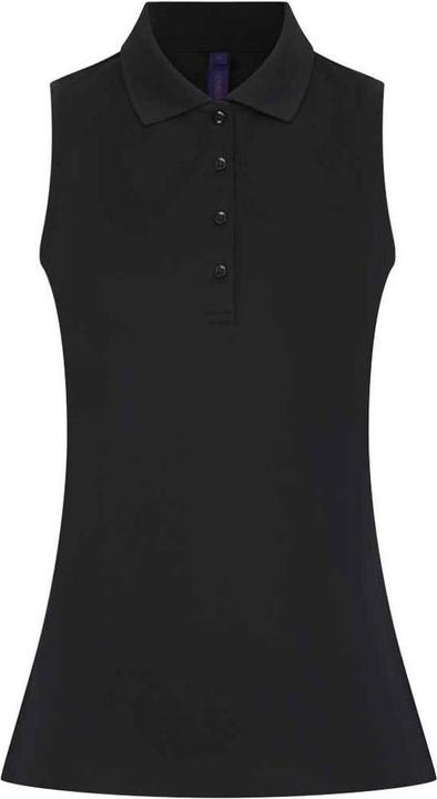 Produktbild Henbury Poloshirt (XS)
