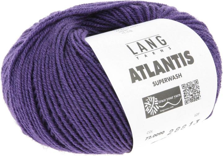 VIOLET ROYAL 72.0090