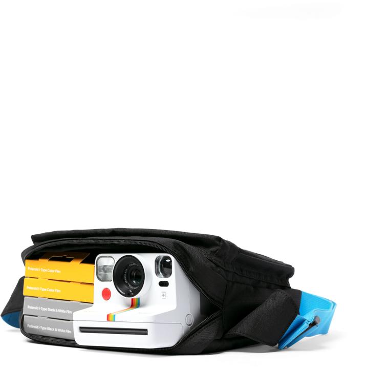Actual product image Polaroid Crossbody Bags