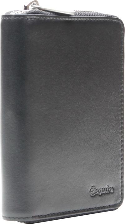 Immagine prodotto Esquire Silk 02 Zip Around Wallet