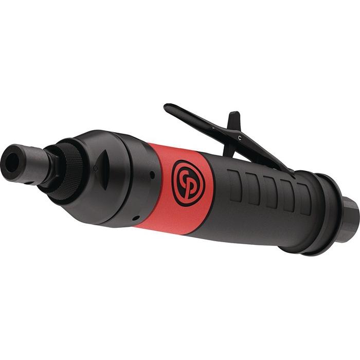 Chicago Pneumatic, Rettificatrice + lucidatrice, Druckluftstabschleifer CP3550-120