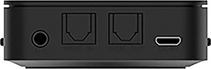 Actual product image Imperial Bart mini (Transmitter & Receiver)