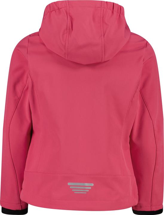 Immagine prodotto CMP Campagnolo Softshell Hoodie (176)