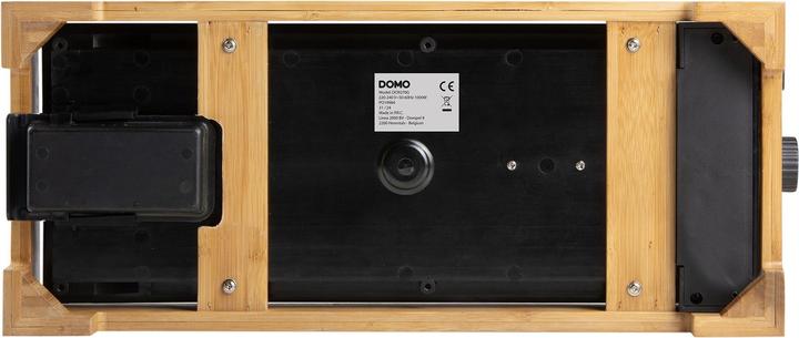 Produktbild Domo DO9270G