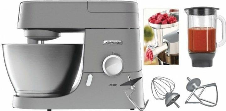 Produktbild Kenwood Chef (1000 W)