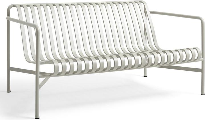 HAY Palissade Cord Lounge Sofa