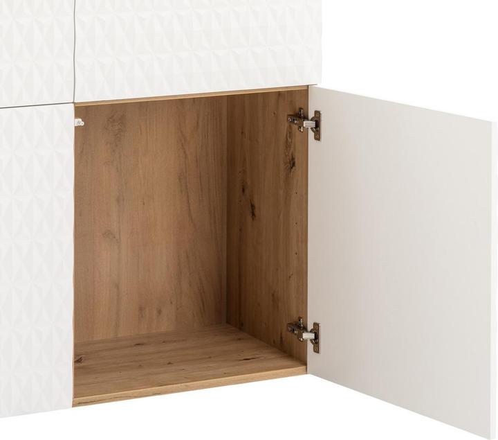 Image du produit BYYU Kleo (111 x 42 x 123 cm)