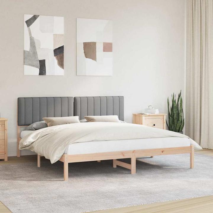 Image du produit vidaXL Bettrahmen (180 x 200 cm)