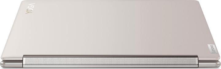Immagine prodotto Lenovo Yoga 9 (14", 512 GB, 16 GB, DE, Intel Core i7-1360P)