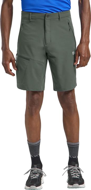 Actual product image Jack Wolfskin Pico Trail Shorts M (XS)
