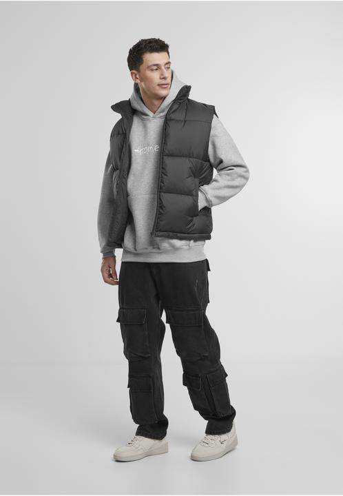 Produktbild Urban Classics Basic Puffer Vest - 191255 (S)