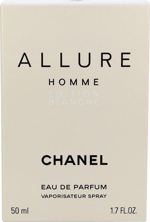 Immagine prodotto Chanel Allure (Eau de parfum, 50 ml)