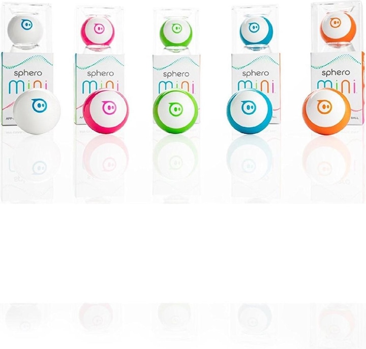 Immagine prodotto Sphero Mini