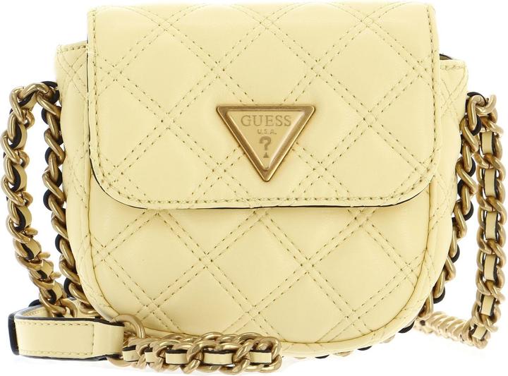 Produktbild Guess Giully Micro Mini Flap