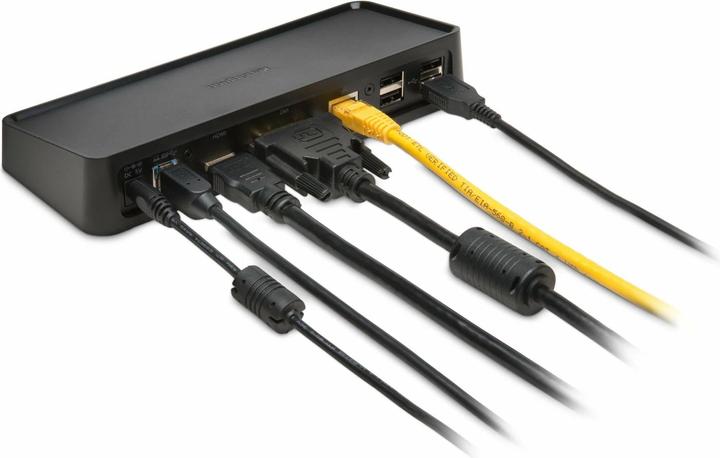 Immagine prodotto Kensington Sd3600 (USB-B, 6 porte)