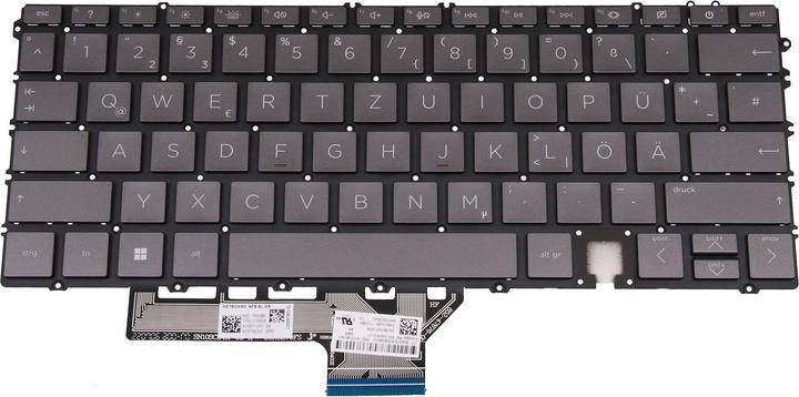 Produktbild HP N10736-041