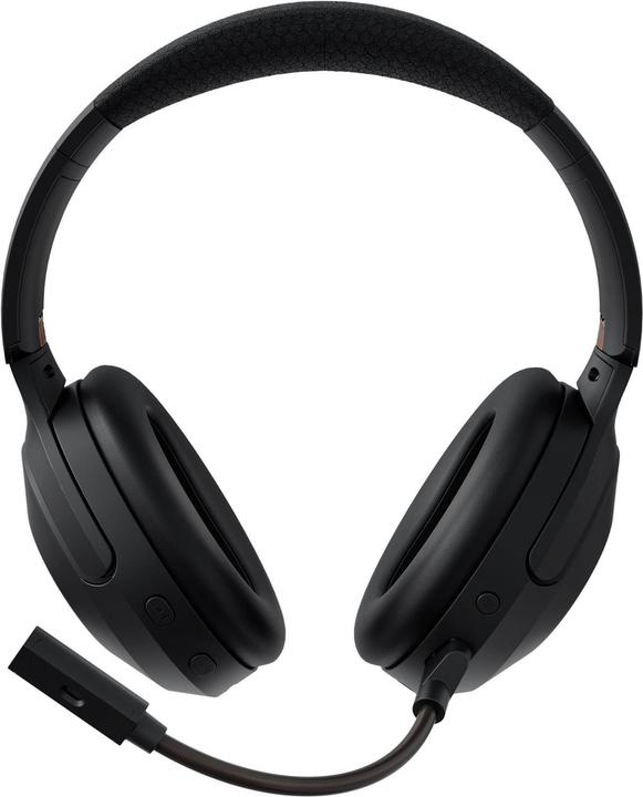 Immagine prodotto Creative Zen Hybrid SXFI (ANC, 40 h, Cablato, Senza fili)