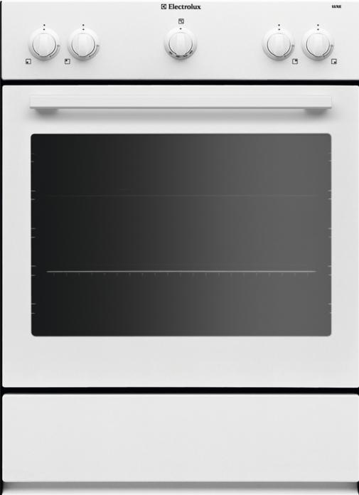 Electrolux Ghl246we