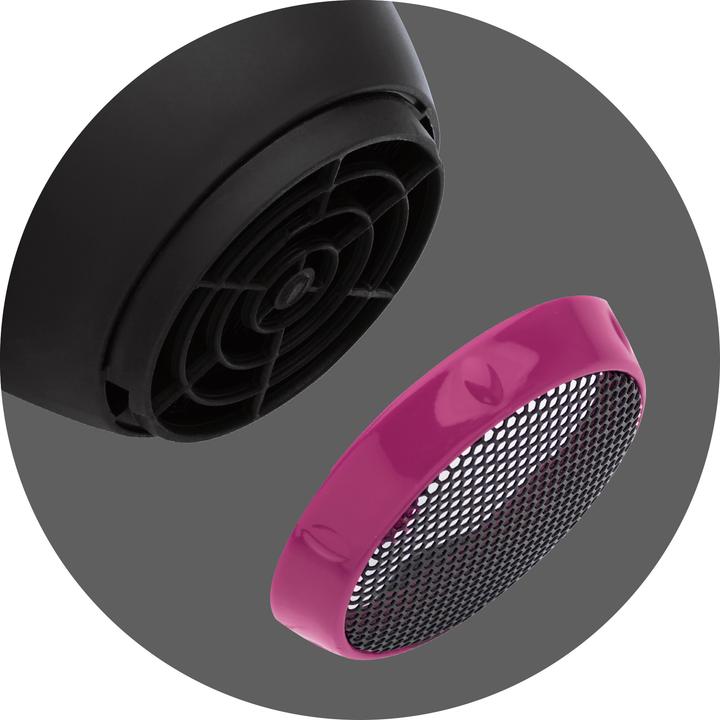 Immagine prodotto Revlon Veloce e leggero (2000 W)