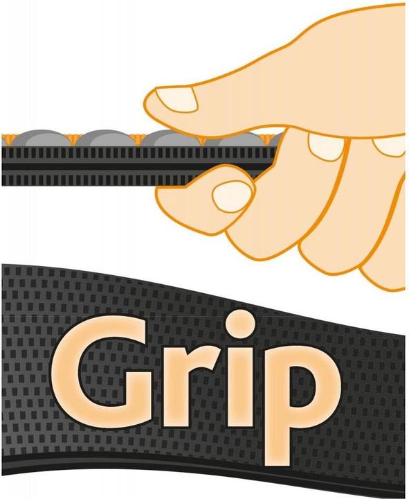 Actual product image Trixie Drag line Fusion, 5 m (M, XL, Dog, General)