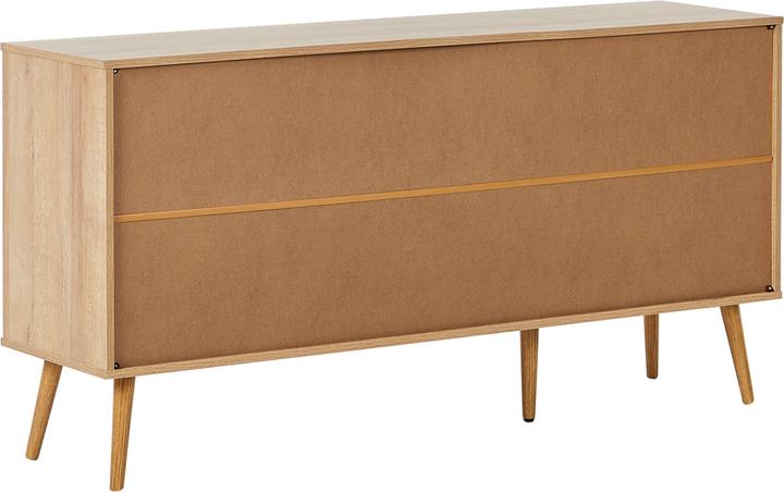 Image du produit Beliani Albany (150 x 40 x 76 cm)