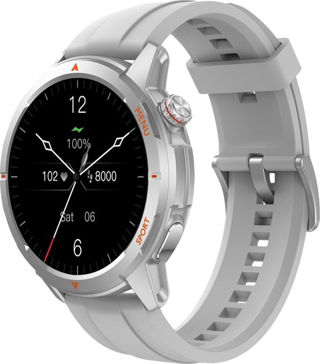 Actual product image Bea-Fon Watch 601 (36.30 mm)