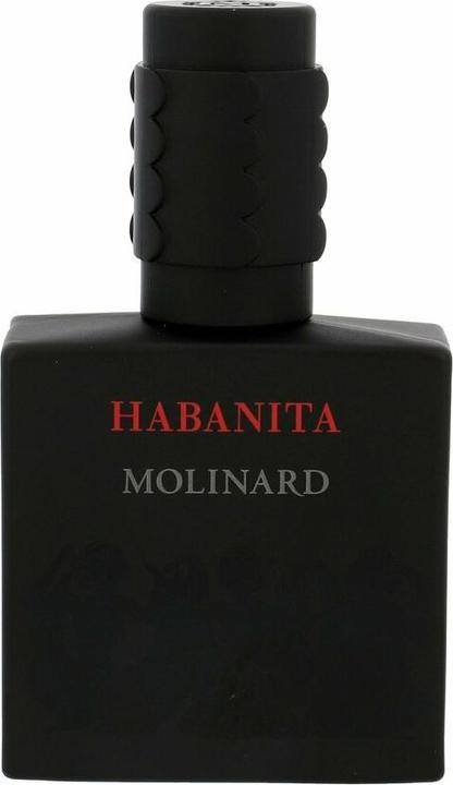 Image du produit Molinard Habanita (Eau de parfum, 30 ml)