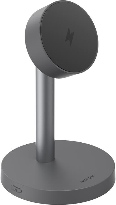 Produktbild Aukey Magnetic Wireless Charger (25 W)