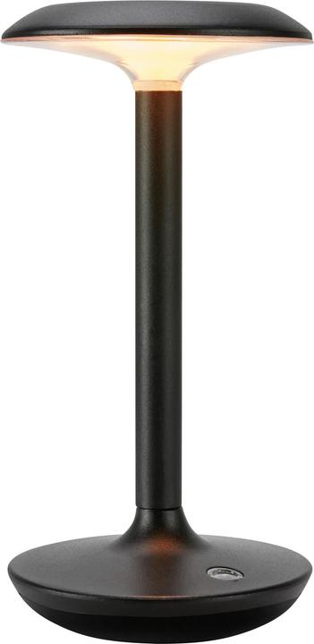 Image du produit Markslöjd PETIT Rechargeable Table Black B/O (200 lm)