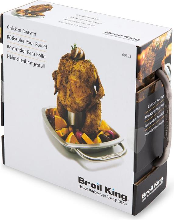 Produktbild Broil King Premium