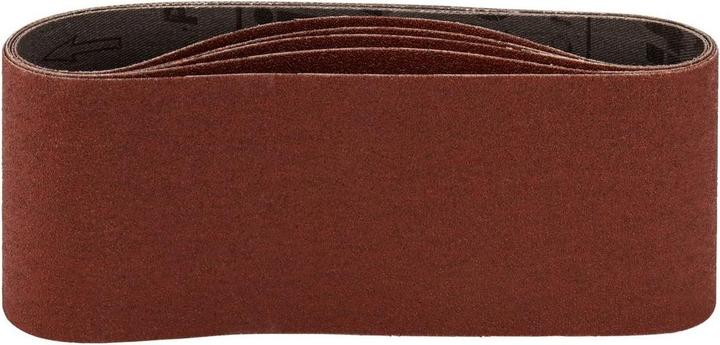 Image du produit Makita Bande abrasive 76x457mm K80 (80)