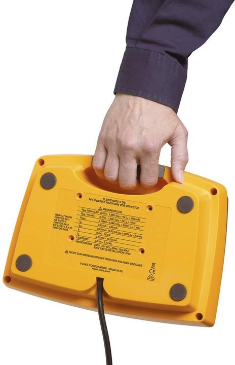 Productafbeelding Fluke Apparaattester