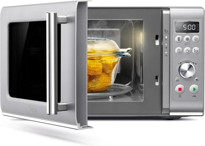 Image du produit Sage the Compact Wave (25 l)