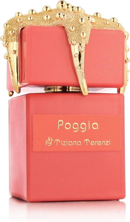 Actual product image Tiziana Terenzi Poggia by Extrait De Parfum Spray (Unisex) 100 ml (Eau de parfum, 100 ml)
