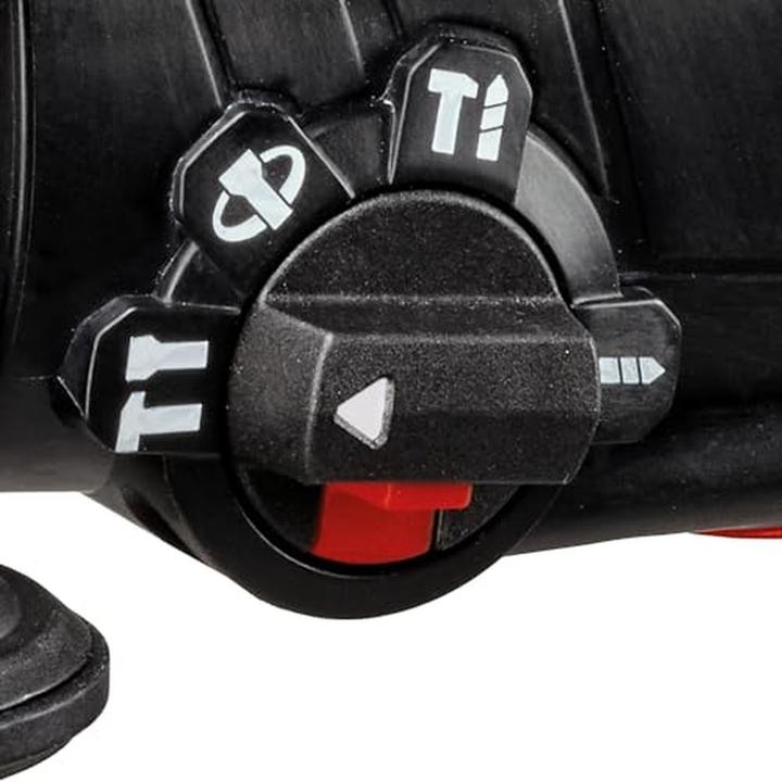 Produktbild Einhell Bohrhammer TC-RH 26 4F (Netzbetrieb)