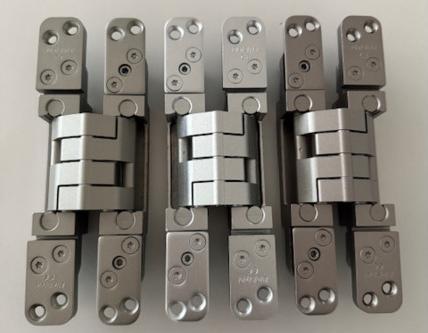 Produktbild Basys Objektbänder Pivota DX 100 3D