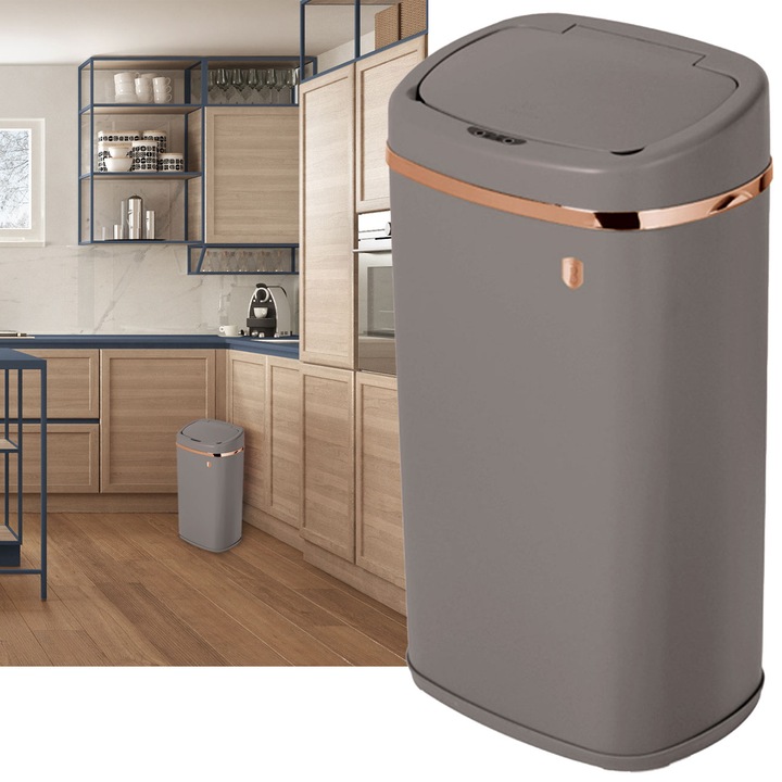 Produktbild BerlingerHaus Taupe Collection (58 l)