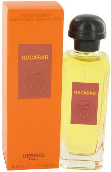 Image du produit Hermès Rocabar (Eau de toilette, 100 ml)