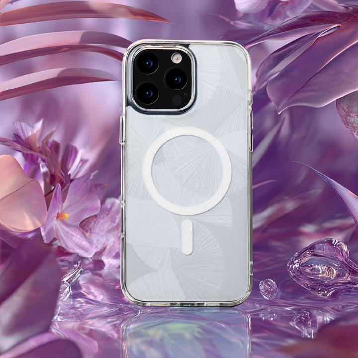 Produktbild OEM Flash Mag case for iPhone 14 6,1" grey (Apple iPhone 14)