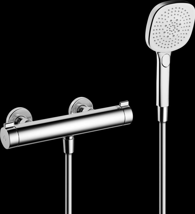 Immagine prodotto KWC Miscelatore termostatico di design