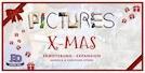 Produktbild Blackrock games Pictures X MAS Erweiterung e (Deutsch)