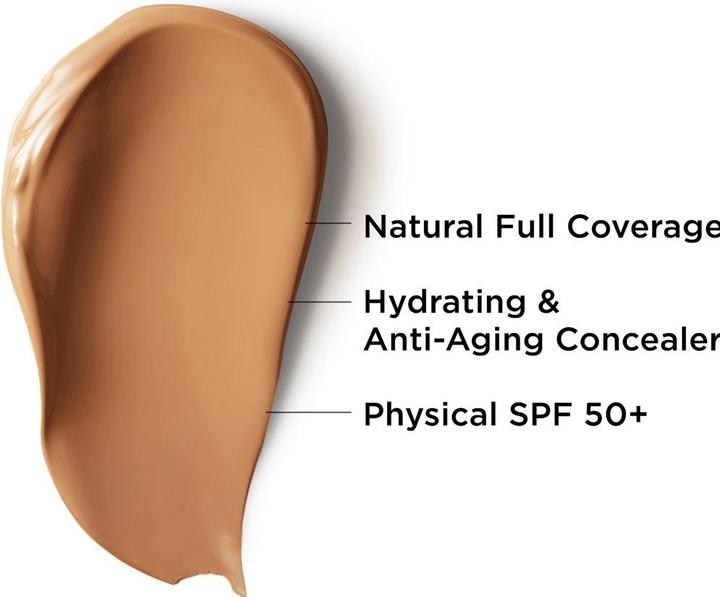 Productafbeelding It Cosmetics Cc Cream Je Huid Maar Beter Met Spf 50 Foundation - 32ml