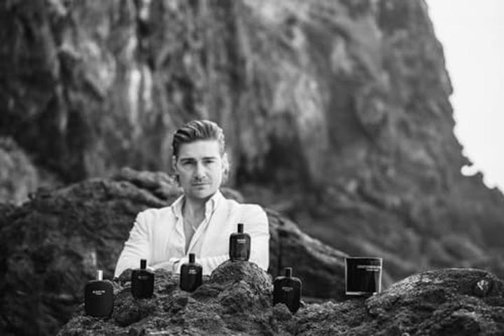 Produktbild Fragrance One Date for Men Extract perfume 50 ml (Eau de Parfum, 50 ml)