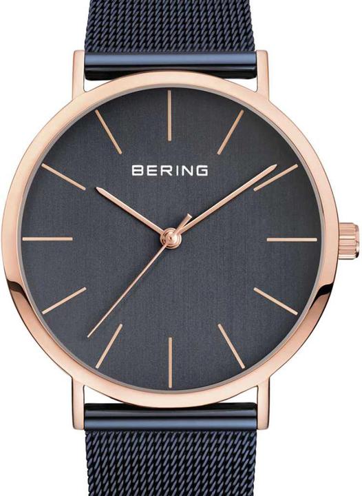 Produktbild Bering Classic (Analoguhr, 36 mm)