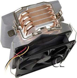 Produktbild Alpenföhn Gross Clock'ner rev. C (125 mm)