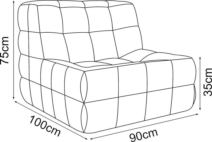 Actual product image En.Casa Koskyvn