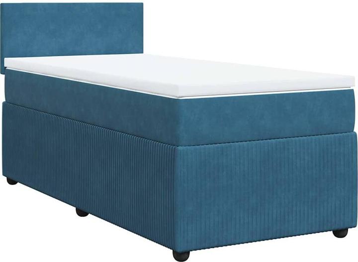 Immagine prodotto vidaXL Boxspringbett (90 x 200 cm)