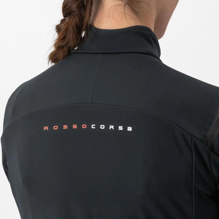 Actual product image Castelli Perfetto Ro 2 W Jacket (S)
