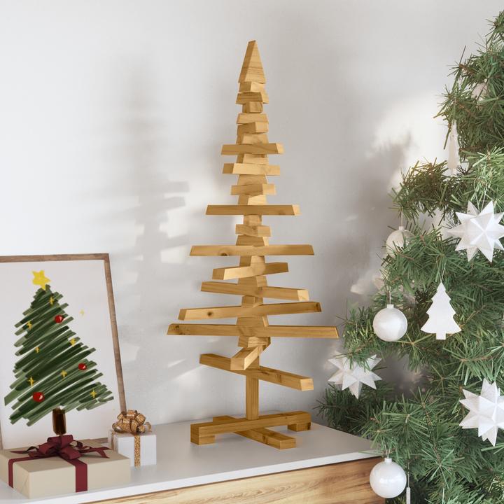 Image du produit vidaXL Weihnachtsbaum (90 cm)