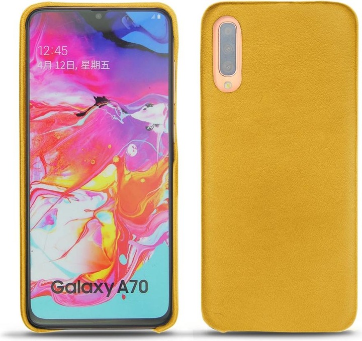 Image du produit Noreve Housse cuir (Samsung Galaxy A70)